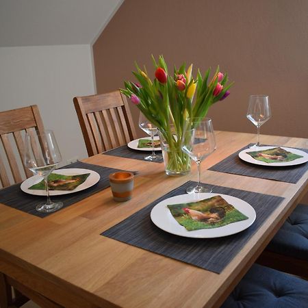 Ferienwohnung Wilhelmshof Sinzig Extérieur photo