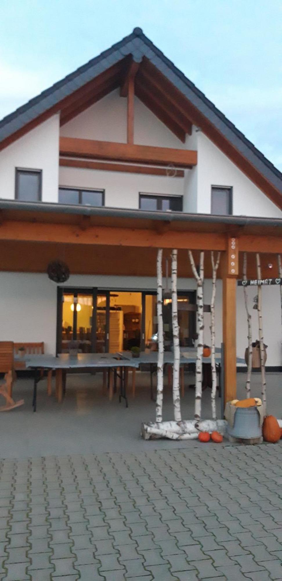 Ferienwohnung Wilhelmshof Sinzig Extérieur photo